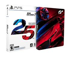Gran Turismo 7 Playstation 5