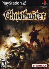 Ghosthunter Playstation 2