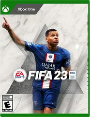 FIFA 23 XBOX One