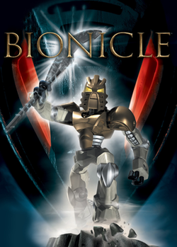 Bionicle Nintendo GameCube
