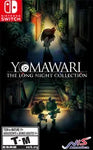 Yomawari: The Long Night Collection Nintendo Switch