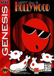 Spot Goes to Hollywood Sega Genesis