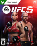 UFC 5 XBOX Series X