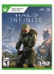 Halo Infinite XBOX Series X