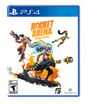 Rocket Arena Playstation 4
