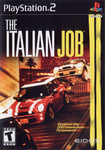 Italian Job Playstation 2