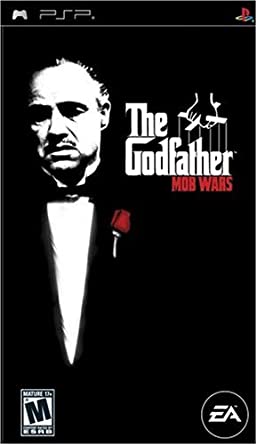 The Godfather: Mob Wars Playstation Portable