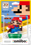 30th Anniversary Mario Amiibo