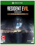 Resident Evil VII: Biohazard XBOX One