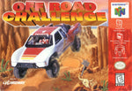 Off Road Challenge Nintendo 64