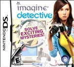 Imagine Detective Nintendo DS