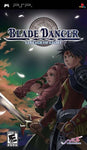 Blade Dancer: Lineage of Light Playstation Portable