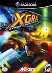 XGRA: Extreme G Racing Association Nintendo GameCube