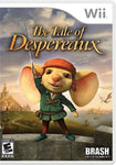 Tale of Despereaux Nintendo Wii