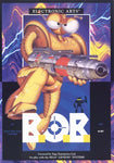 B.O.B. Sega Genesis
