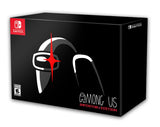 Among Us Nintendo Switch