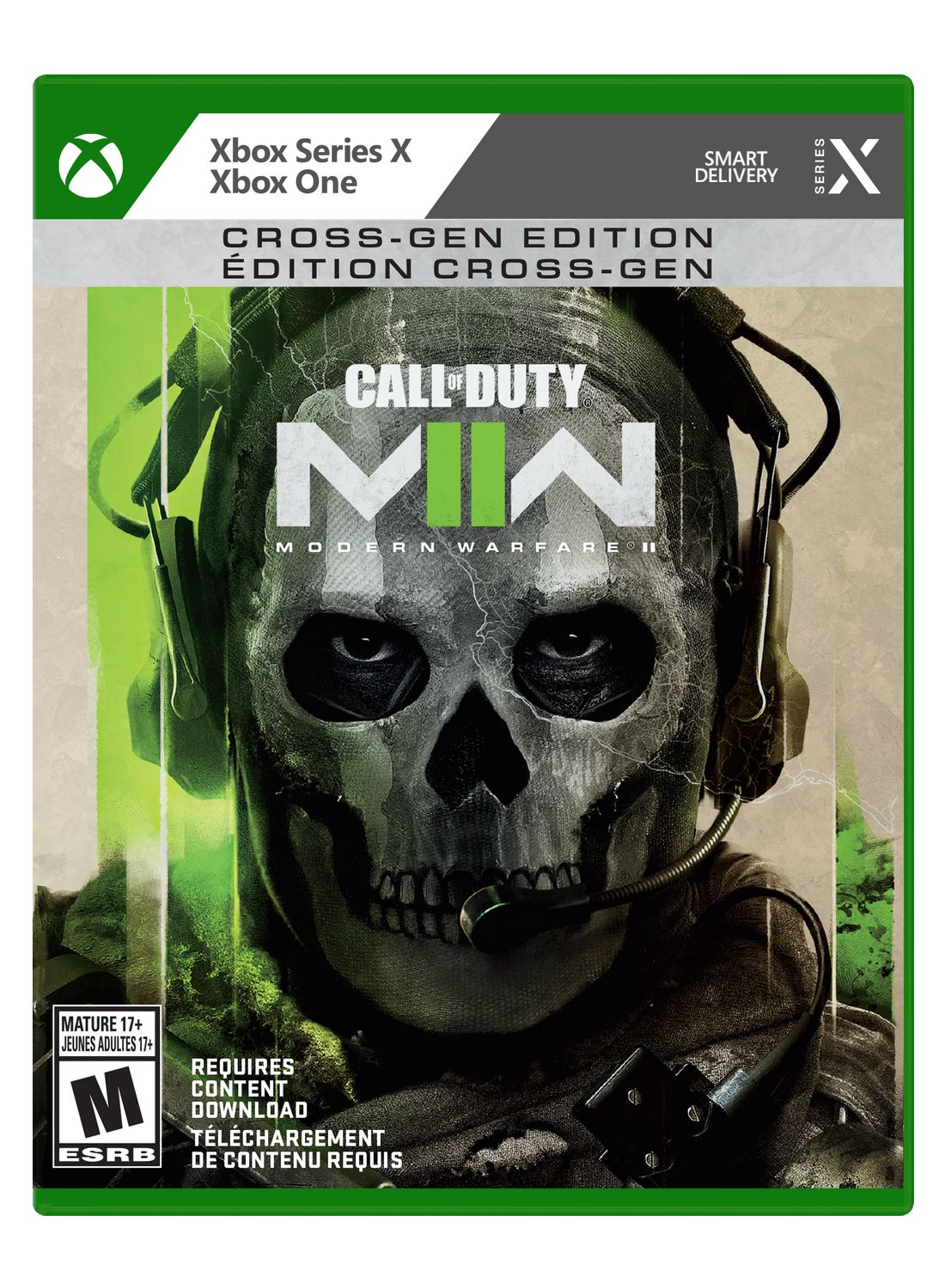 Call of Duty: Modern Warfare II XBOX Series X