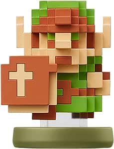 Link Amiibo