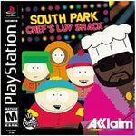 South Park: Chef's Luv Shack Playstation
