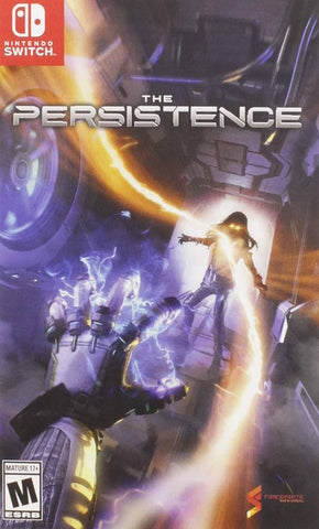 Persistence Nintendo Switch