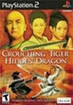 Crouching Tiger Hidden Dragon Playstation 2