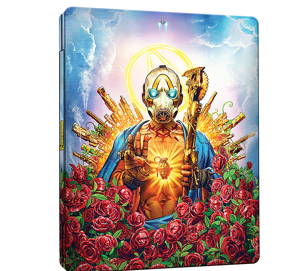 Borderlands 3 XBOX One
