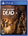 Walking Dead: Season 1 Playstation 4