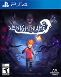In Nightmare Playstation 4