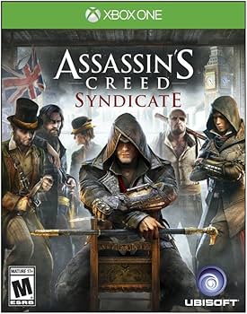Assassin's Creed: Syndicate XBOX One