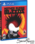 Mother Russia Bleeds Playstation 4
