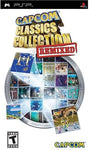 Capcom Classics Collection Remixed Playstation Portable