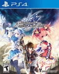 Fairy Fencer F: Advent Dark Force Playstation 4