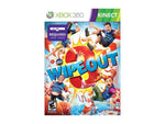 Wipeout 3 XBOX 360 Kinect