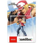 Terry Amiibo