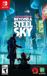 Beyond a Steel Sky Nintendo Switch