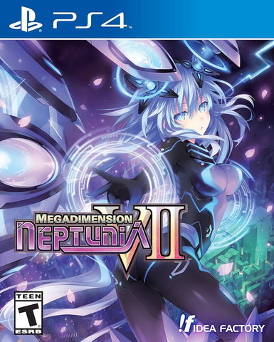 Megadimension Neptunia VII Playstation 4