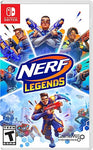 Nerf Legends Nintendo Switch