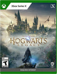 Hogwarts Legacy XBOX Series X