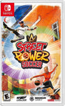 Street Power Soccer Nintendo Switch