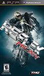 MX vs ATV: Reflex Playstation Portable