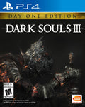 Dark Souls III Playstation 4