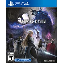 Valkyrie Elysium Playstation 4