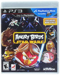 Angry Birds: Star Wars Playstation 3