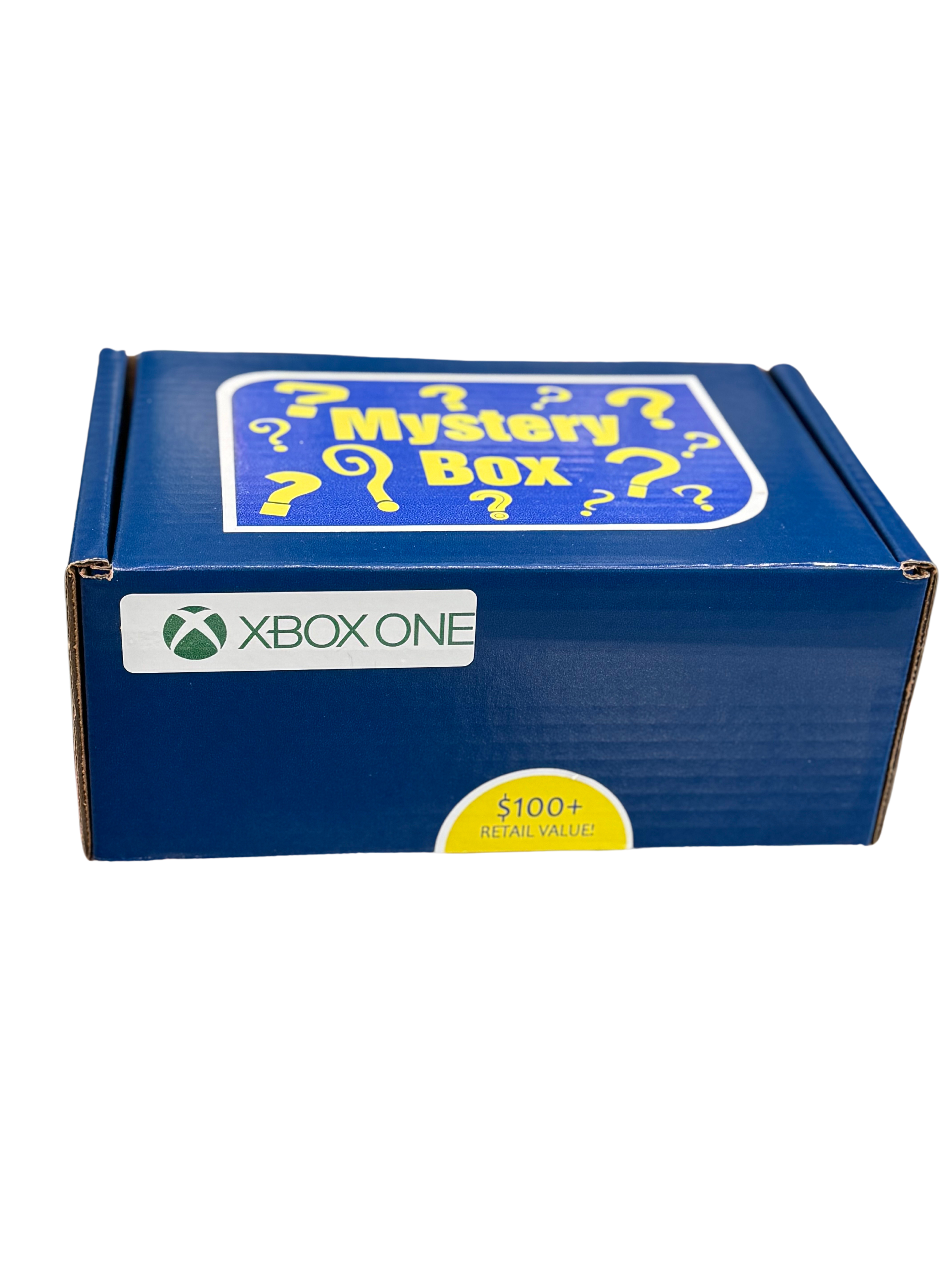 Mystery Box - XBOX One