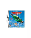 Disney's Planes Nintendo DS
