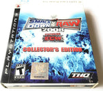 WWE: Smackdown vs. Raw 2008 Playstation 3