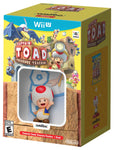 Captain Toad: Treasure Tracker Nintendo Wii U