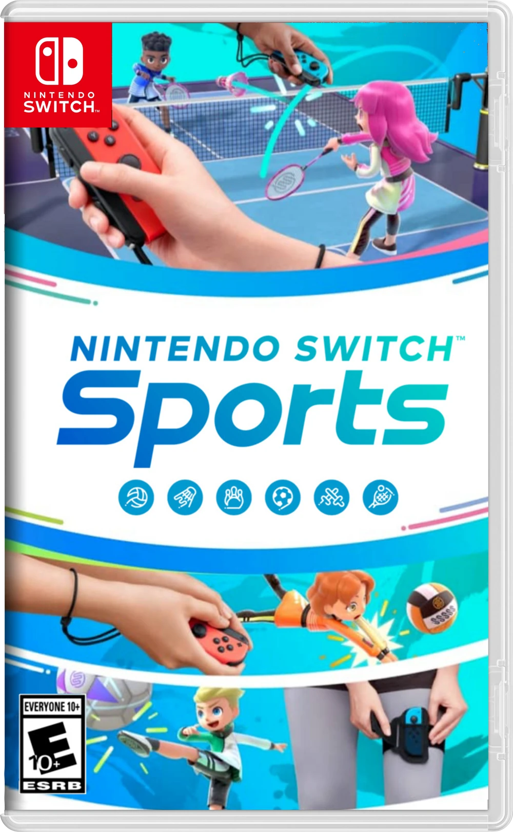 Nintendo Switch Sports Nintendo Switch