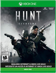 Hunt: Showdown XBOX One