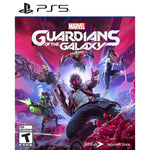 Guardians of the Galaxy Playstation 5
